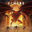 Icône du programme : Book of Demons