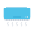 Ikona programu: Virtual Pocket Air Condit…