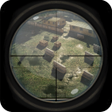Programın simgesi: Black Commando Sniper Ops