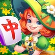 프로그램 아이콘: Mahjong Tour: Witch Tales