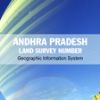 Ikona programu: Andhra Pradesh Land Surve…