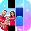 Icon of program: The Royalty Family Piano …