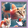 Icoon van programma: Warped Puzzles: Piece Pan…