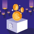 mBTC Miner - Cloud BTC Mining icon