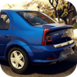 ไอคอนของโปรแกรม: Logan Drift  Driving Simu…