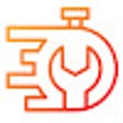 Fast Tools - New Tab icon