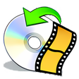 Icon of program: ImTOO AVI to DVD Converte…