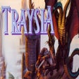プログラムのアイコン：Traysia