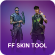 プログラムのアイコン：FFF FF Skin Tool Diamond …