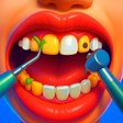 プログラムのアイコン：Dentist Games Inc Doctor …