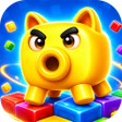 프로그램 아이콘: Pixel Loop: Color Blast P…