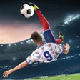 Icon of program: Football Games: Shoot Goa…