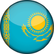 プログラムのアイコン：Radio Kazakhstan