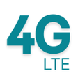 程序图标：4G lte mode: Speed Test