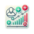 프로그램 아이콘: TikTok Followers Tracker