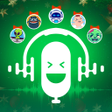 程序图标：Voice Changer  Sound Effe…