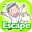 プログラムのアイコン：Picture Book Escape Game