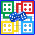 Ludo League Game:Roll the dice