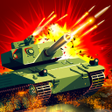 プログラムのアイコン：Tank Battle War 1945 Air …