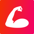 程序图标：GOAT: Workout Plans