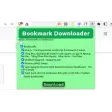 Bookmark Downloader