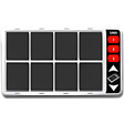 Ícone do programa: Drum Pad Classic