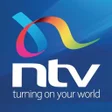 Ikona programu: NTV Live Kenya