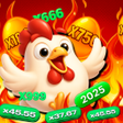 Programın simgesi: Chicken Roar