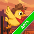 Ikona programu: Chicken Roar