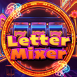 ไอคอนของโปรแกรม: Letters Mixer