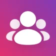 프로그램 아이콘: SnoopreportFollowers Trac…