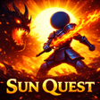 Ikon program: Win Slayer Run - Sun Ques…