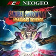 Programikonen: ACA Neo Geo: Samurai Shod…