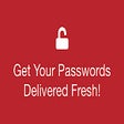 Pizza Boy's Password Generator icon