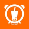 ไอคอนของโปรแกรม: Its Boba Time