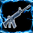 Icon of program: HD Arms Gun Testing