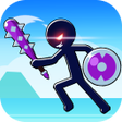 程序图标：Stickman Tribe
