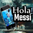 Hola Messi