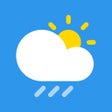 Icoon van programma: Weather