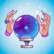 Ícone do programa: Fortune Teller 3D