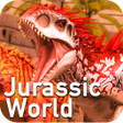 プログラムのアイコン：Tips : Jurassic Winner Wo…