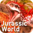 Tips : Jurassic Winner World 2