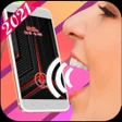 プログラムのアイコン：Technology Voice Screen L…