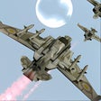 Icon of program: Air Fighter Combat