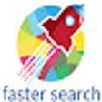 Symbol des Programms: Search Helper