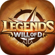 プログラムのアイコン:LEGENDS: Will of D