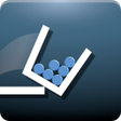 程序图标：Brain It On - Physics Puz…