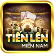 程序图标：Tiến Lên Miền Nam - Bài T…