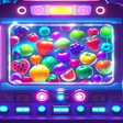 Ikona programu: RotationOneArmedBanditGam…