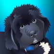 プログラムのアイコン：NewfyMoji